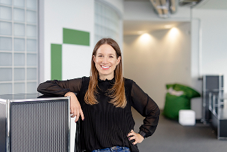 Caroline Hupfer 1