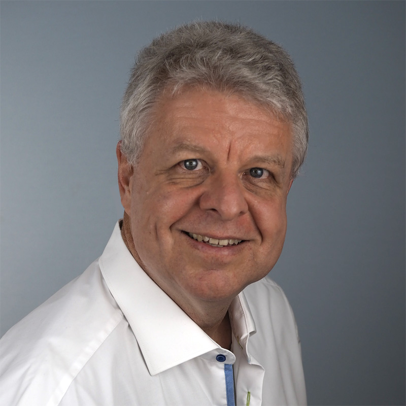 Martin Gumhold